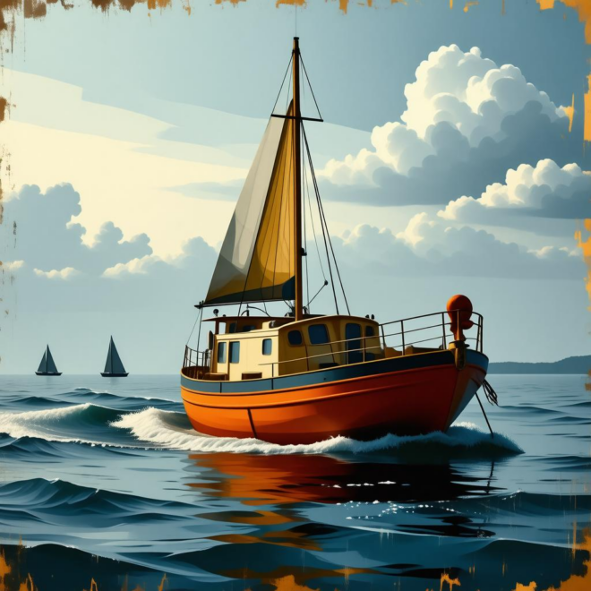What Does Small Craft Advisory Mean