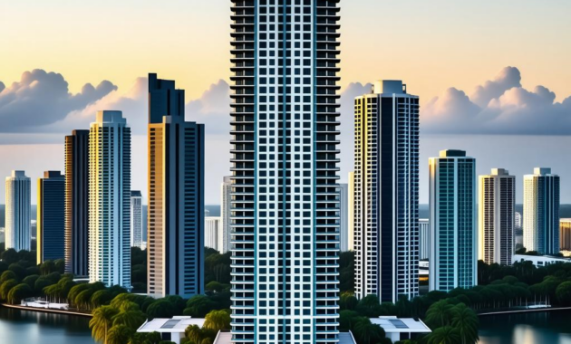 Tallest Buildings in Fort Lauderdale: High-Rise Growth Guide