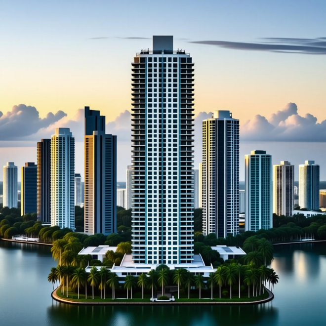 Tallest Buildings in Fort Lauderdale: High-Rise Growth Guide
