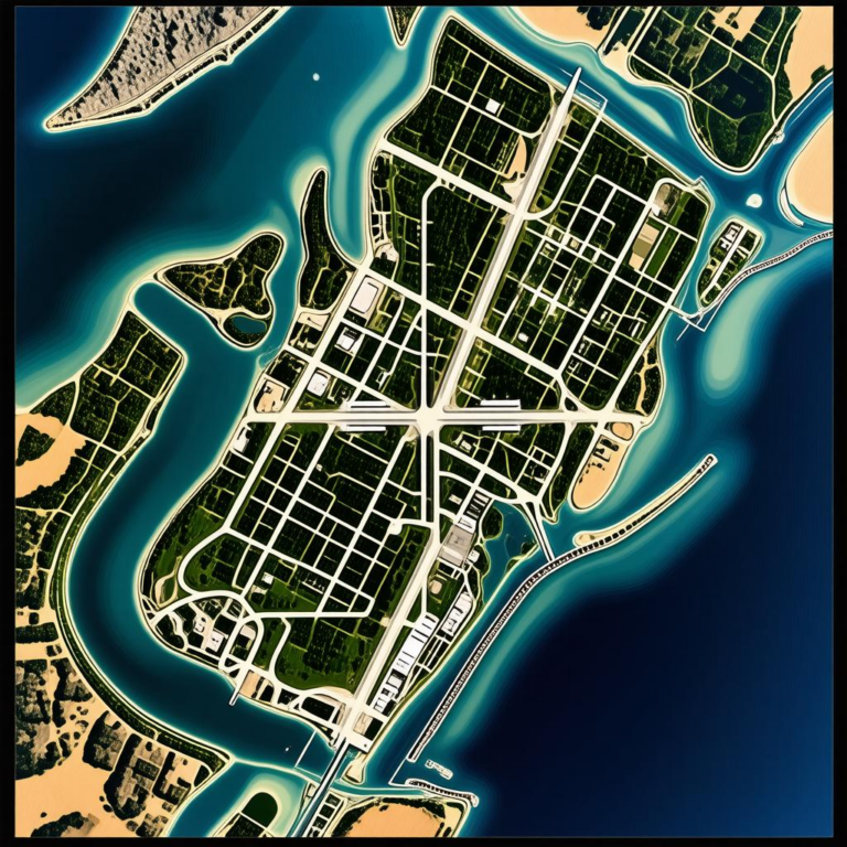 Map Of Airports In New Jersey