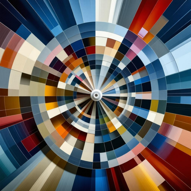 What Does Fan Circulate Mean
