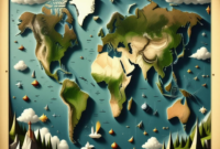 Map Of Fortunes Rewards