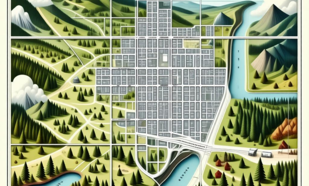 Map Of Albert Lea