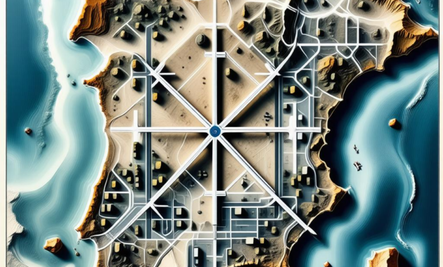 Map Of Airports In Spain