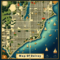 Map Of Delray