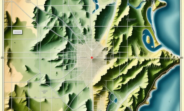 Map Of Aurora Illinois
