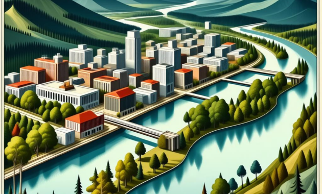 Map Of Cedar Rapids