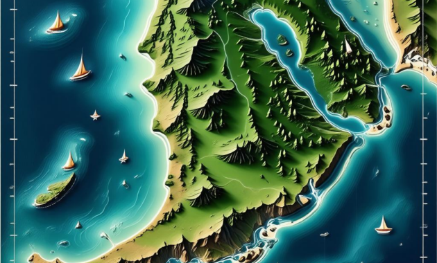 Map Of Florida Gulf Coast University