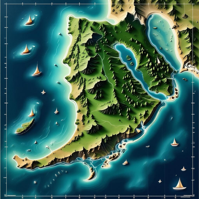 Map Of Florida Gulf Coast University