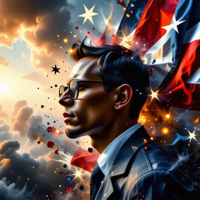 What Does Patriotism Mean To Me