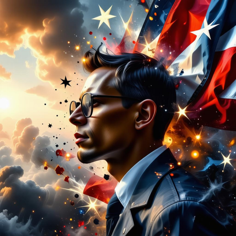 What Does Patriotism Mean To Me