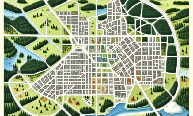 Map Of Ct Newtown