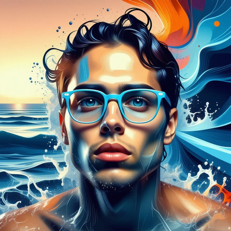 What Does Dfs Mean In Swimming