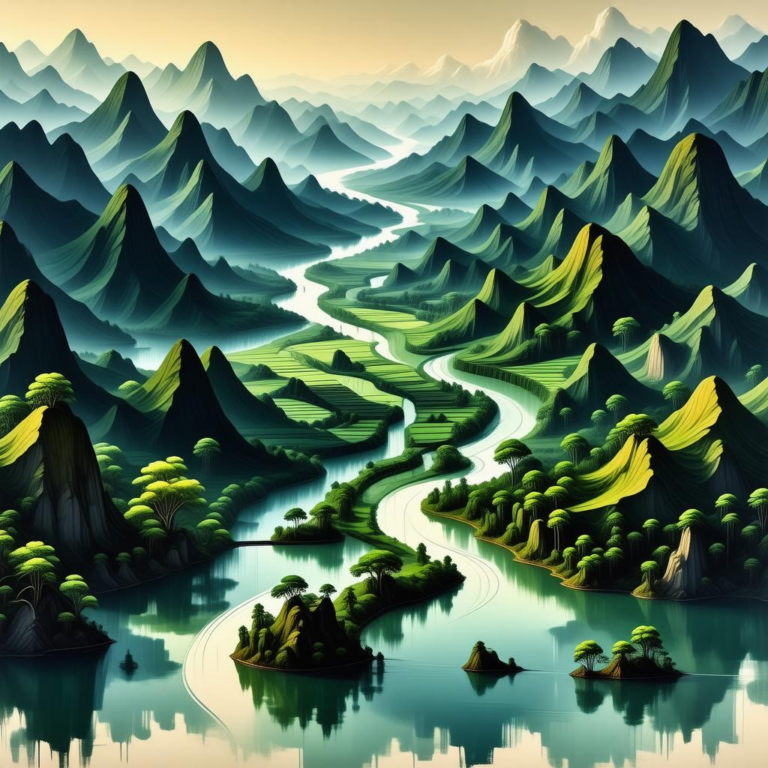 Map Of A Shau Valley Vietnam