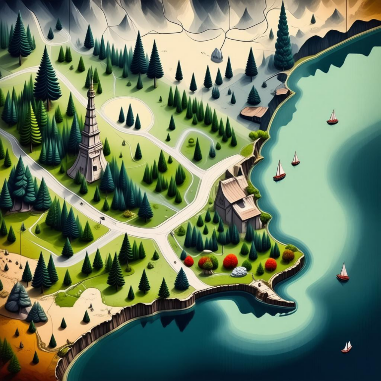 Map Of Delano Mn