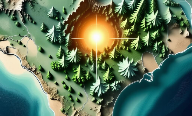 Map Of Brazoria County Texas