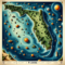 Map Of Florida Attractions