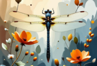 What Is The Meaning Of A Dragonfly