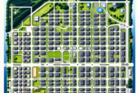 Map Of Embry Riddle Campus