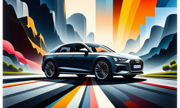 What Does Quattro Mean On An Audi