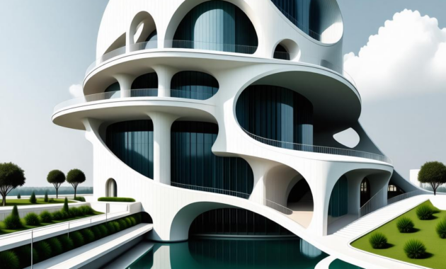 10 Most Beautiful Buildings in the World That Will Take Your Breath Away