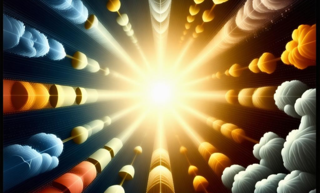 What Does Decree Mean In The Bible