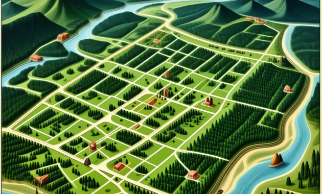 Map Of Fort Knox Kentucky
