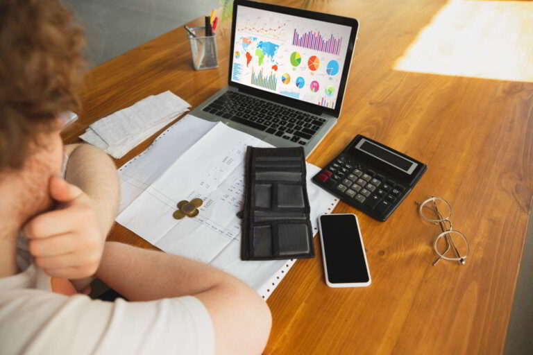 How to Check Your Tax Return Status (Step-by-Step Guide)