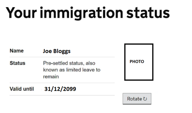 Can Providers Report Immigration Status? Truth vs Myth