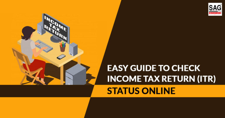 How to Check Income Tax Return Status Easily