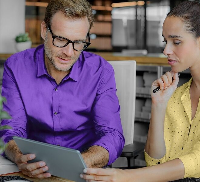 Personal vs Business Bank Accounts: What’s the Difference?