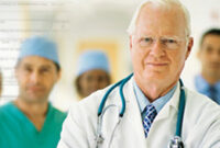 Why Providers Are Central to Healthcare Reform