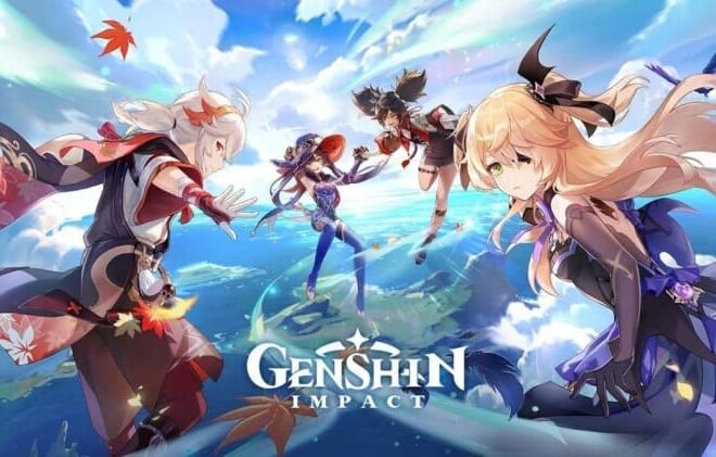 What Platforms Is Genshin Impact Available On?