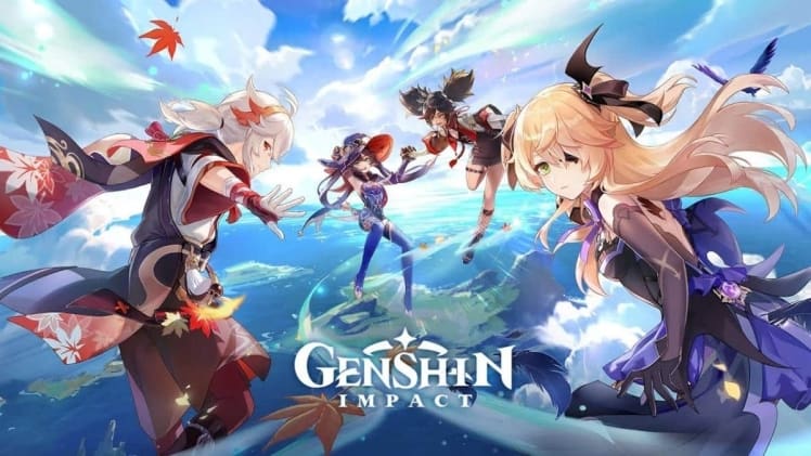 What Platforms Is Genshin Impact Available On?
