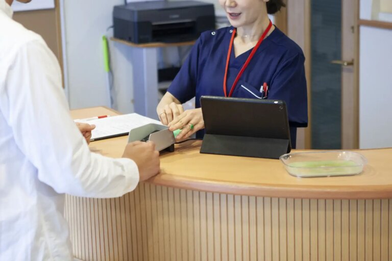 Does Japan Really Provide Free Healthcare?