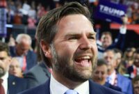 What MOS Did JD Vance or James Carville Have in the Marines?