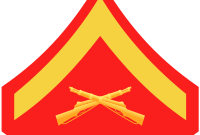 Marine Corps Ranks Explained: From Lance Corporal to General
