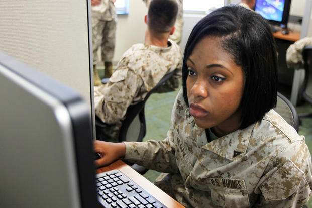 What Do You Need to Join the Marine Corps? Step-by-Step