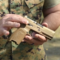 What Handgun Does the Marine Corps Use Today?