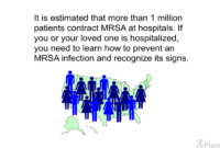 How Providers Treat Infections Like MRSA Effectively