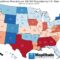 How Many Healthcare Providers Are in Each U.S. State?
