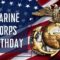 When Is the Marine Corps Birthday? Date & Meaning Explained