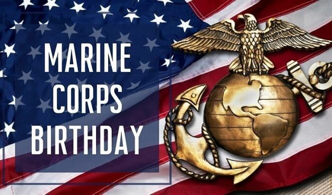 When Is the Marine Corps Birthday? Date & Meaning Explained