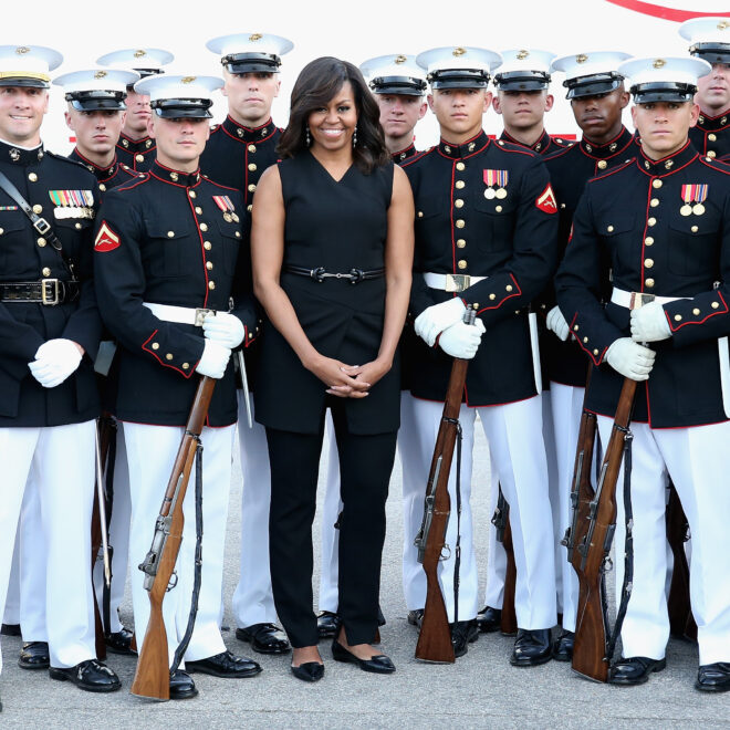 When Were Women Allowed in the Marine Corps? Full History