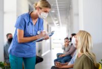 Do Providers Still Need Masks? The Current Guidelines