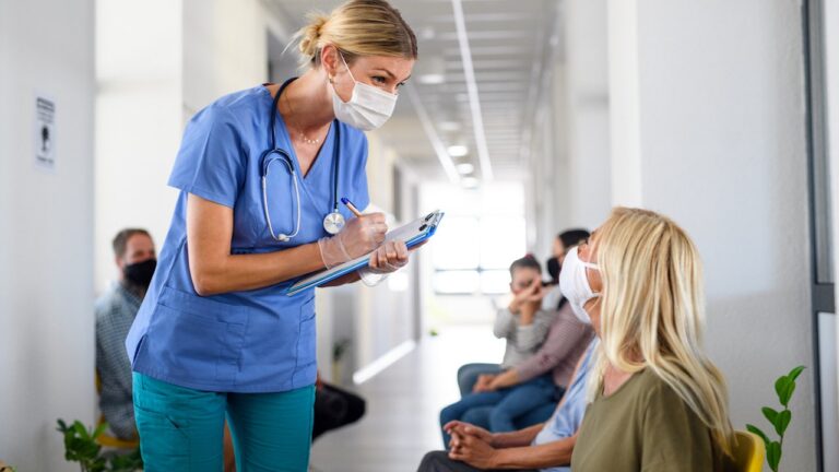 Do Providers Still Need Masks? The Current Guidelines
