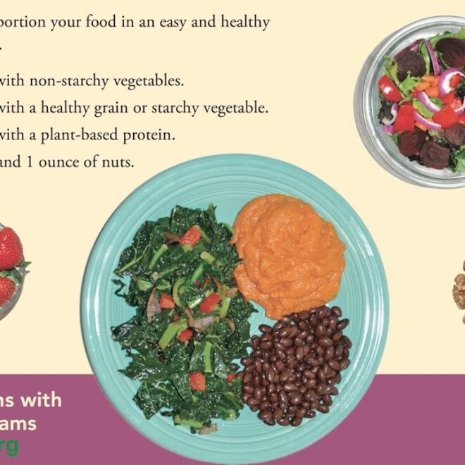 What Diet Should Healthcare Providers Recommend?