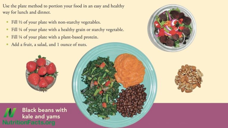 What Diet Should Healthcare Providers Recommend?