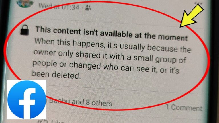 What “Not Available on This Platform” Really Means