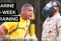Is Marine Corps Boot Camp Hard? What to Expect Before You Go